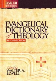 Evangelical Dictionary of Theology