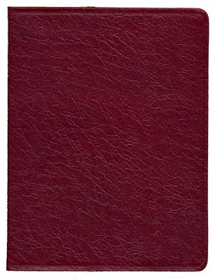 Hebrew Greek Key Word Study Bible
