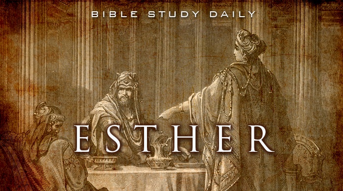 esther bible study chess pieces