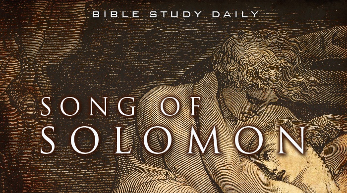 themes in song of solomon