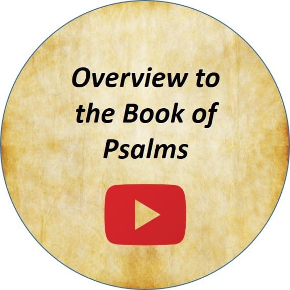 DD Psalms Overview