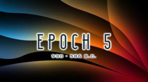 Epoch 5